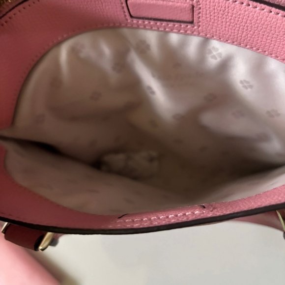 Kate Spade Large Satchel - Picture 5 of 6